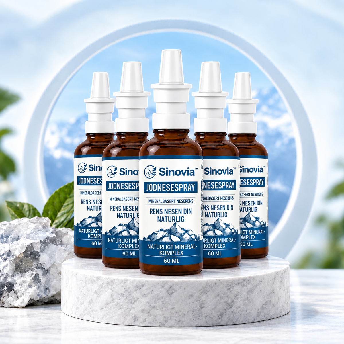 Sinovia™