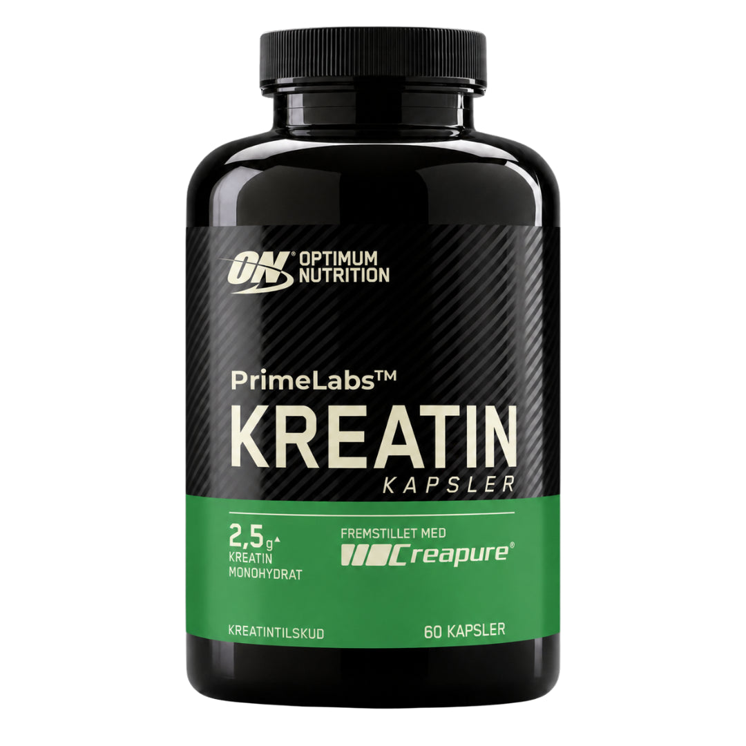 PrimeFace™ Kreatin+