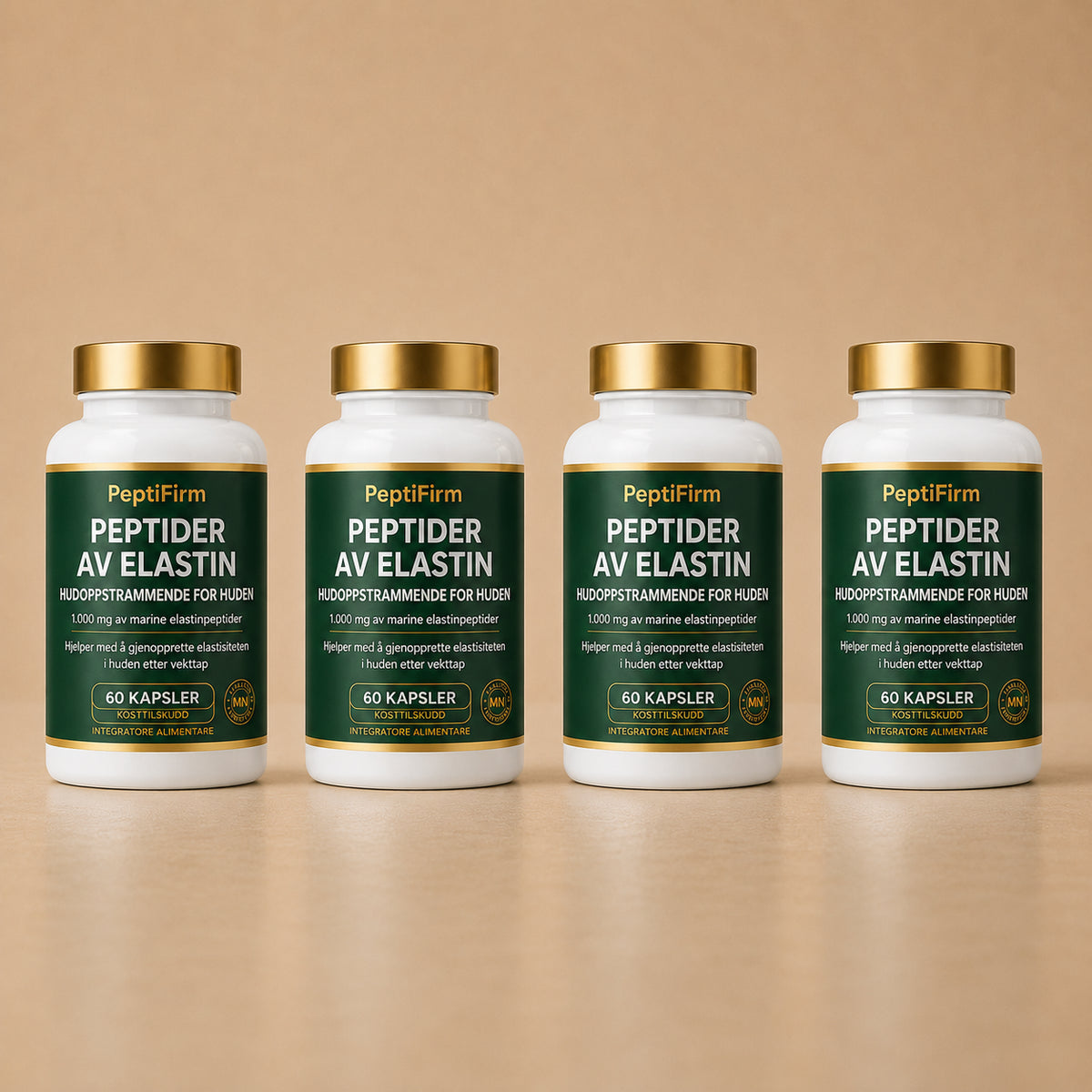 PeptiFirm™