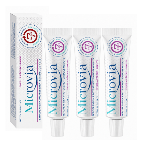 Microvia™