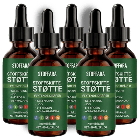 1x Stoffara