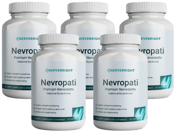 NerveBright™