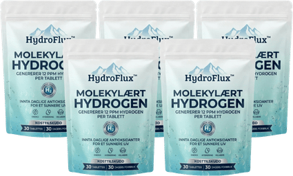 HydroFlux™