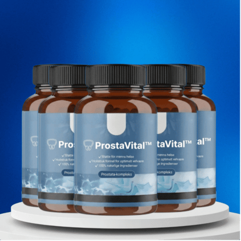 ProstaVital™