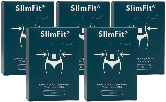 SlimFit™