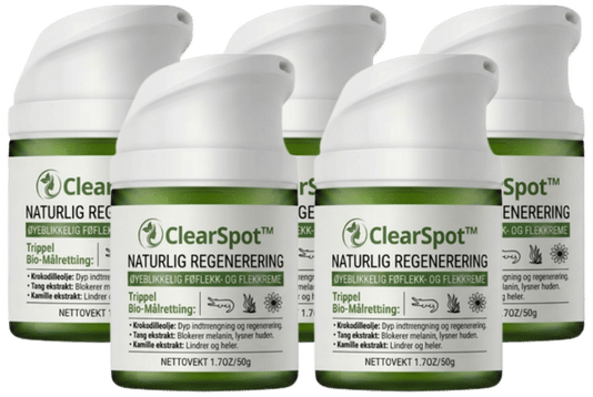 ClearSpot™