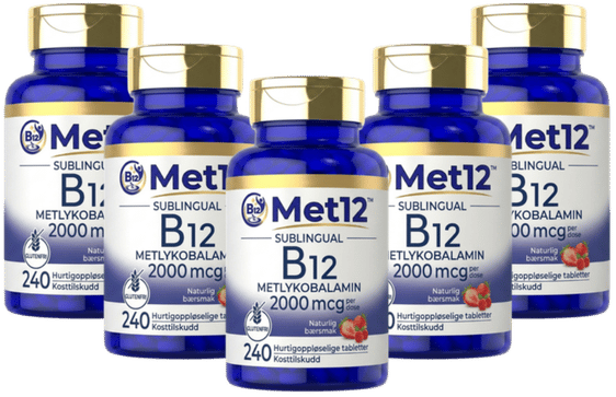 Met12™