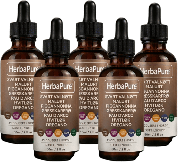 HerbaPure™
