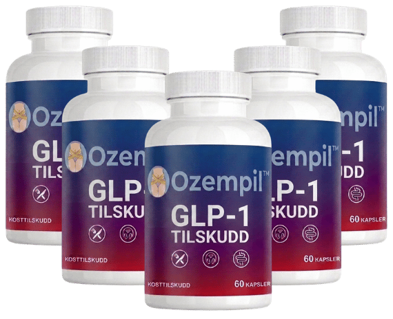 OzemPil™