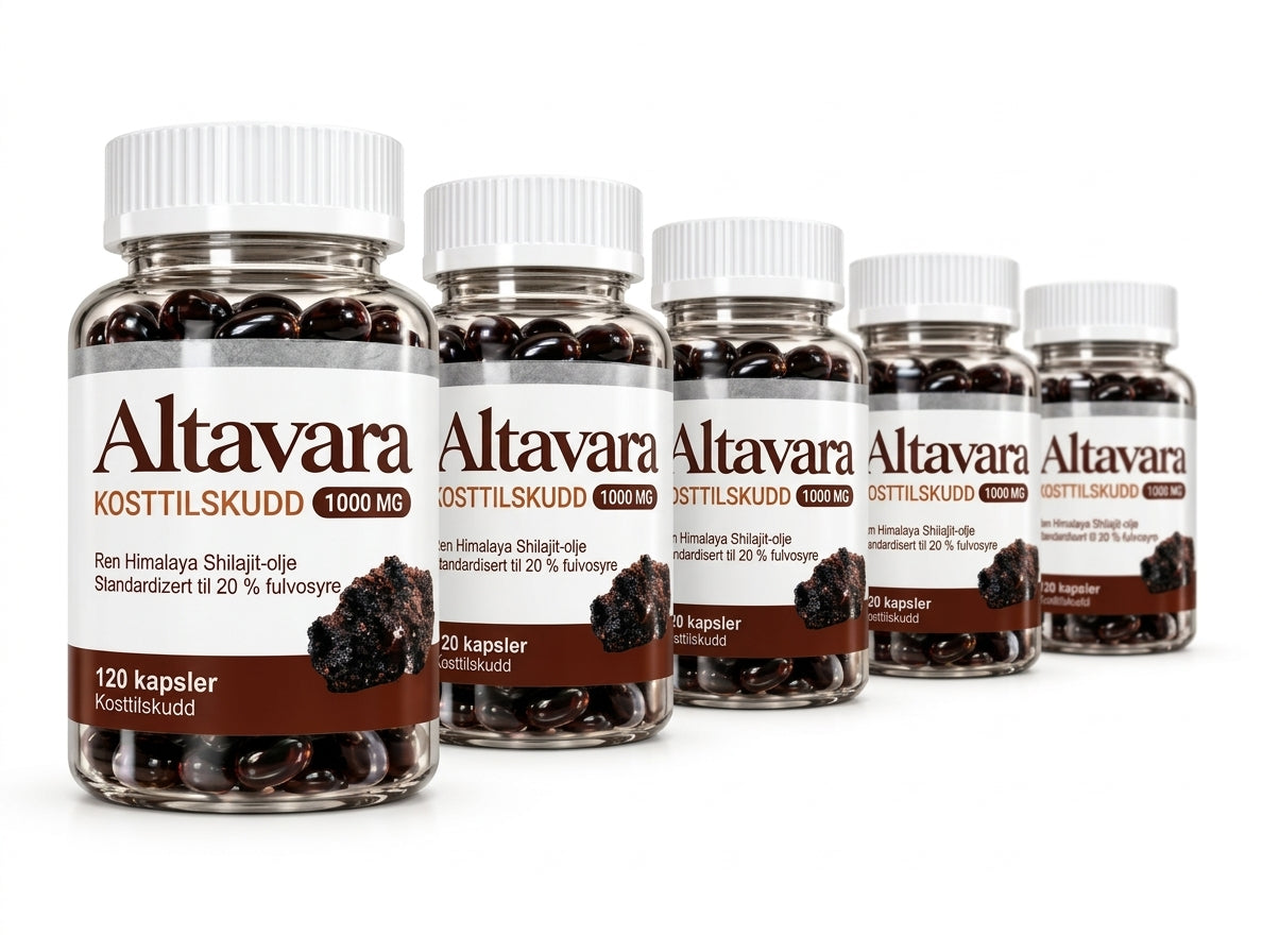 Altavara™