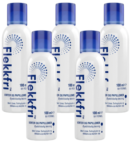 Flekkfri™