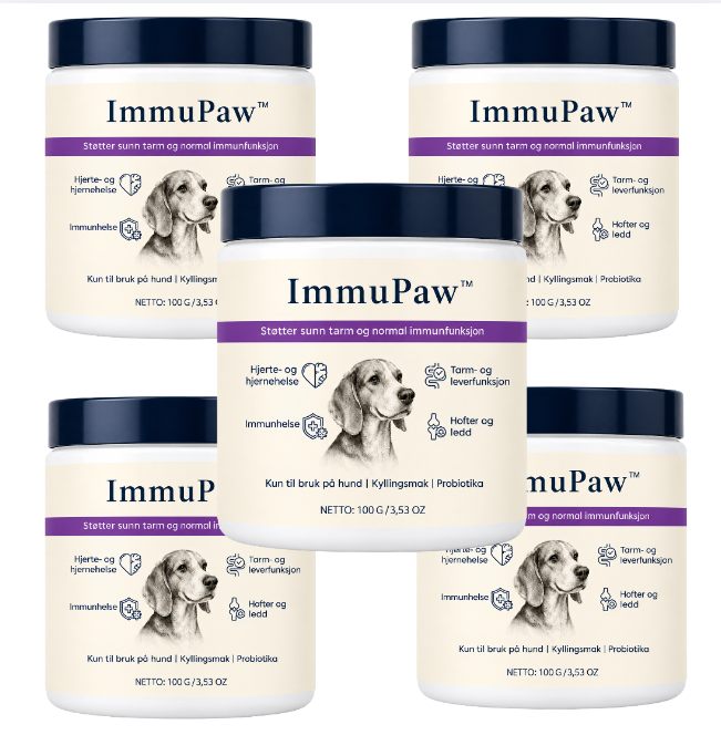 ImmuPaw™