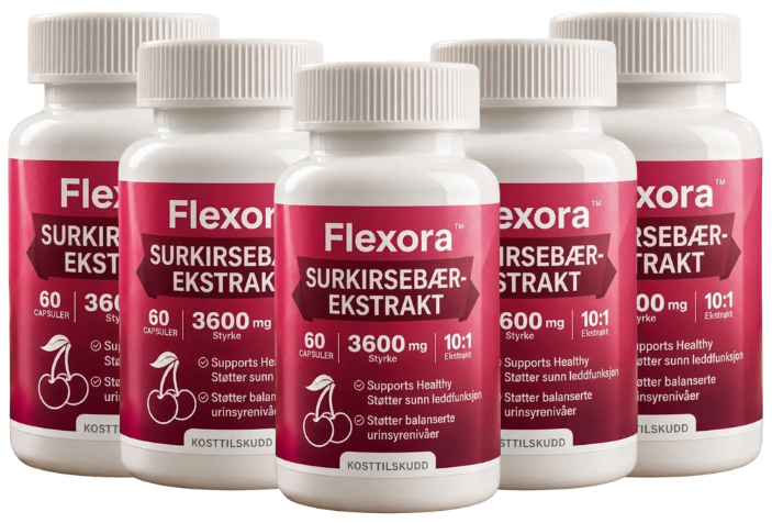 Flexora™