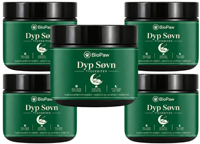 BioPaw