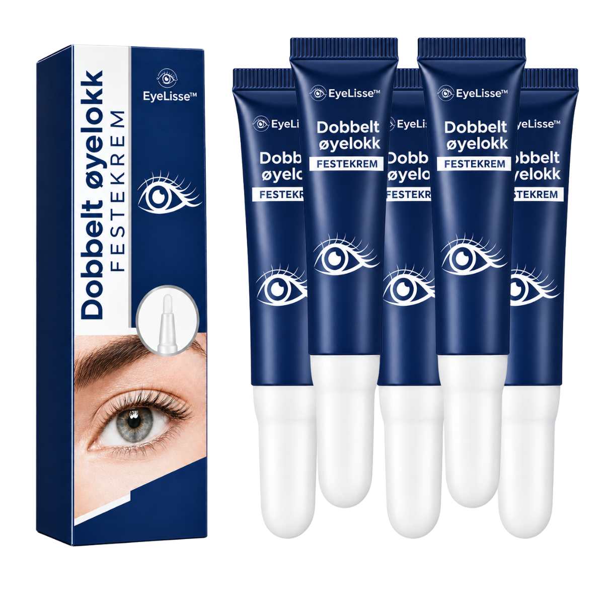 EyeLisse™