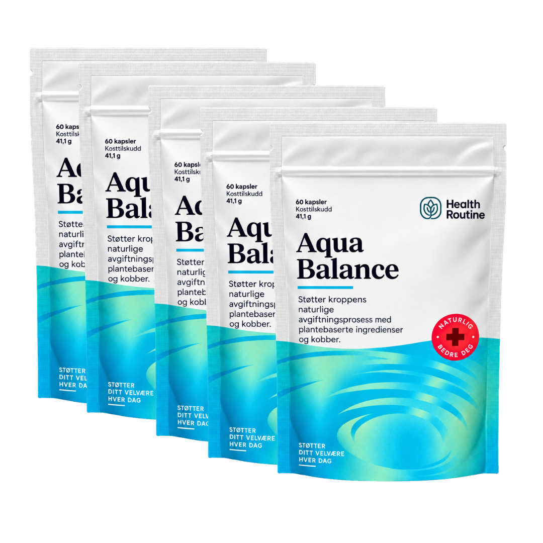 Aqua Balance™