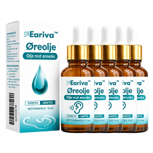 Eariva™