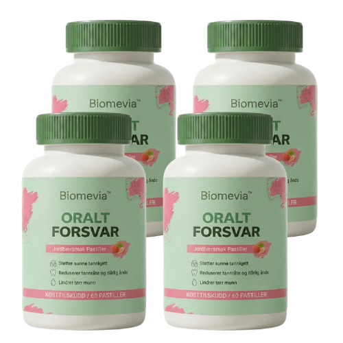 Biomevia™