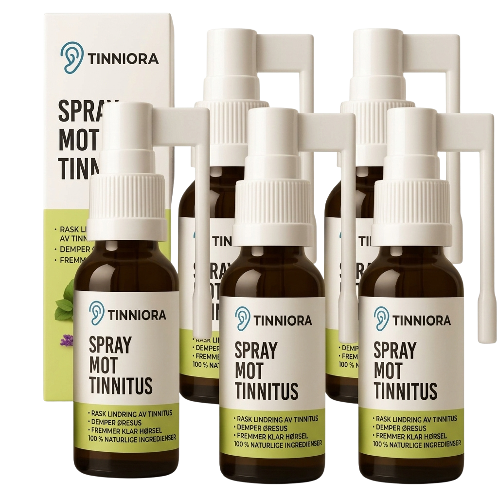 Tinniora™