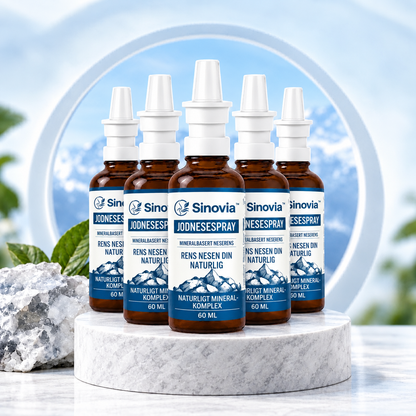 Sinovia™