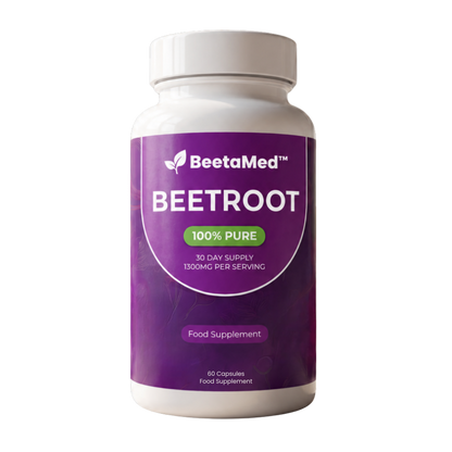 BeetaMed™