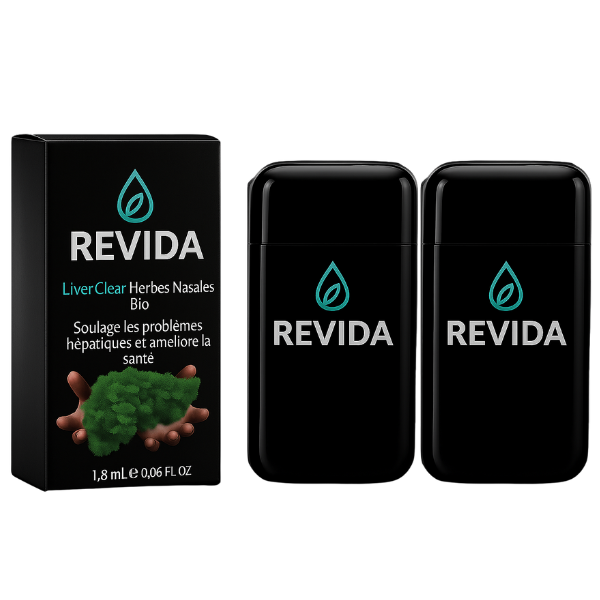 Revida™