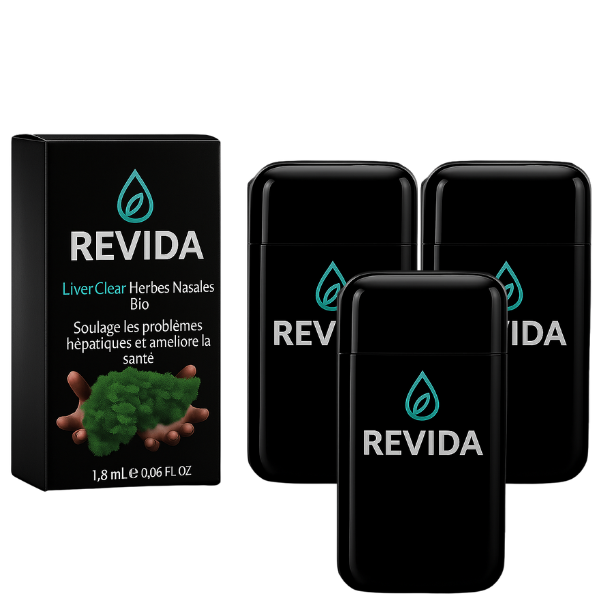 Revida™