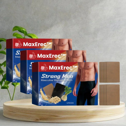 MaxErec™