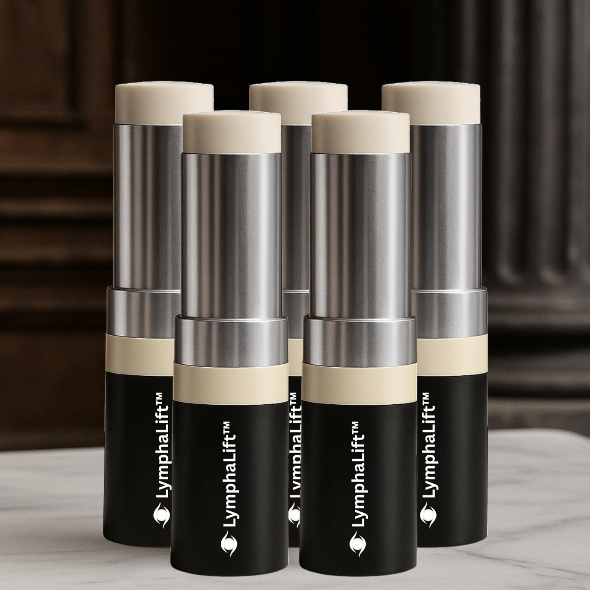 LymphaLift™ Eye Balm