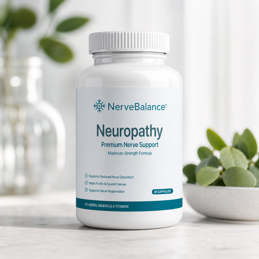 NerveBalance™
