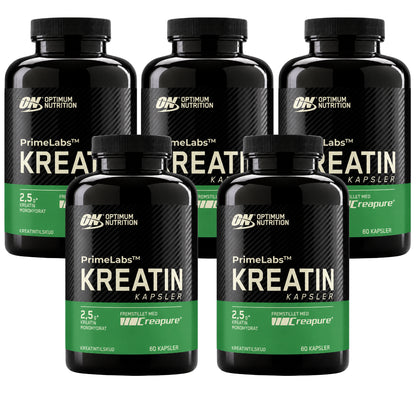 PrimeFace™ Kreatin+