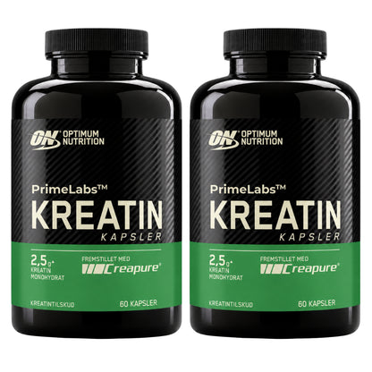 PrimeFace™ Kreatin+