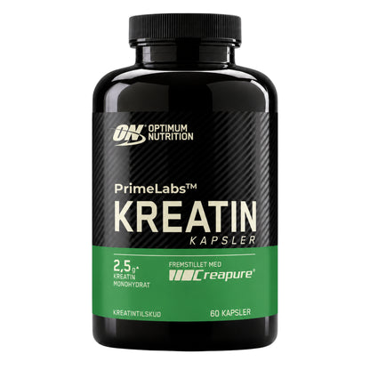 PrimeFace™ Kreatin+