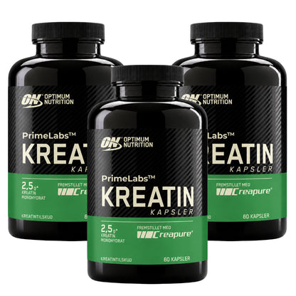 PrimeFace™ Kreatin+