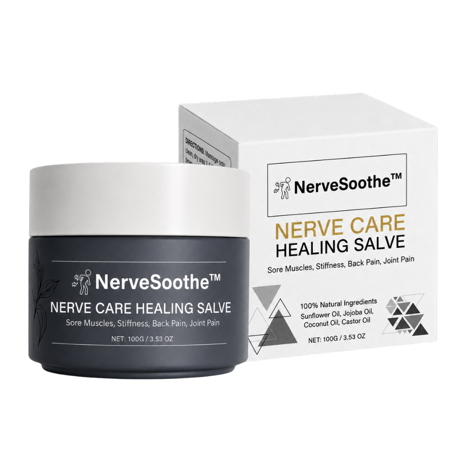 NerveSoothe™