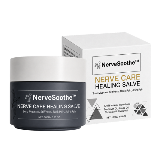 NerveSoothe™