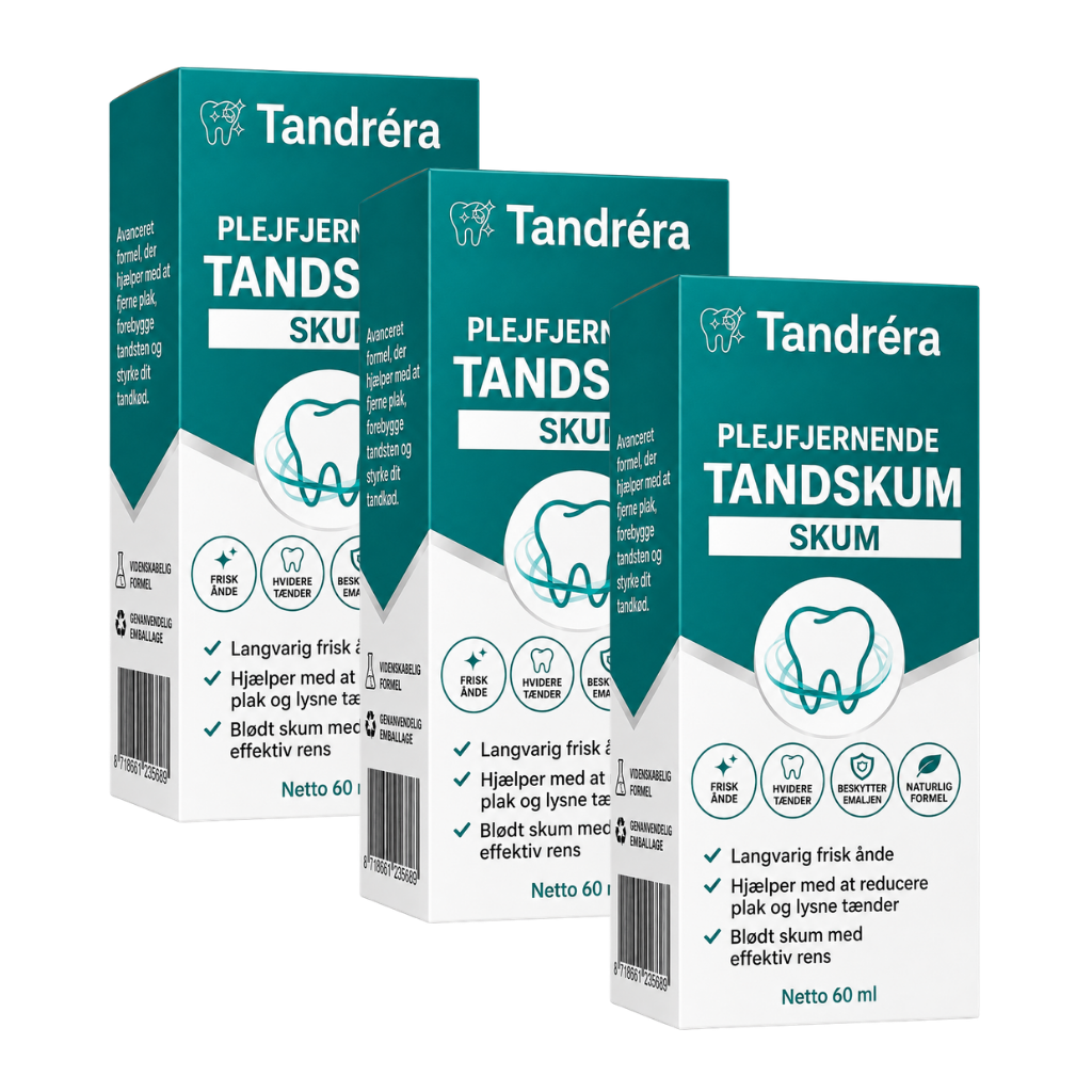 Tandre