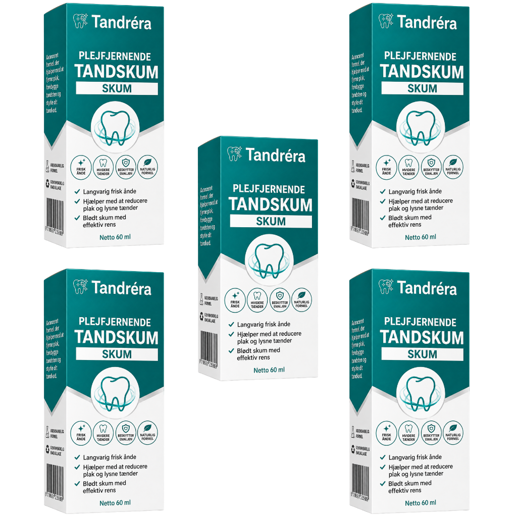 Tandre