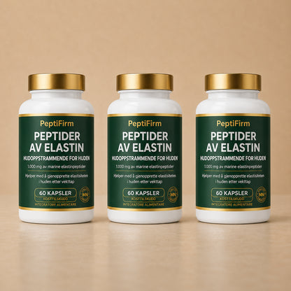 PeptiFirm™