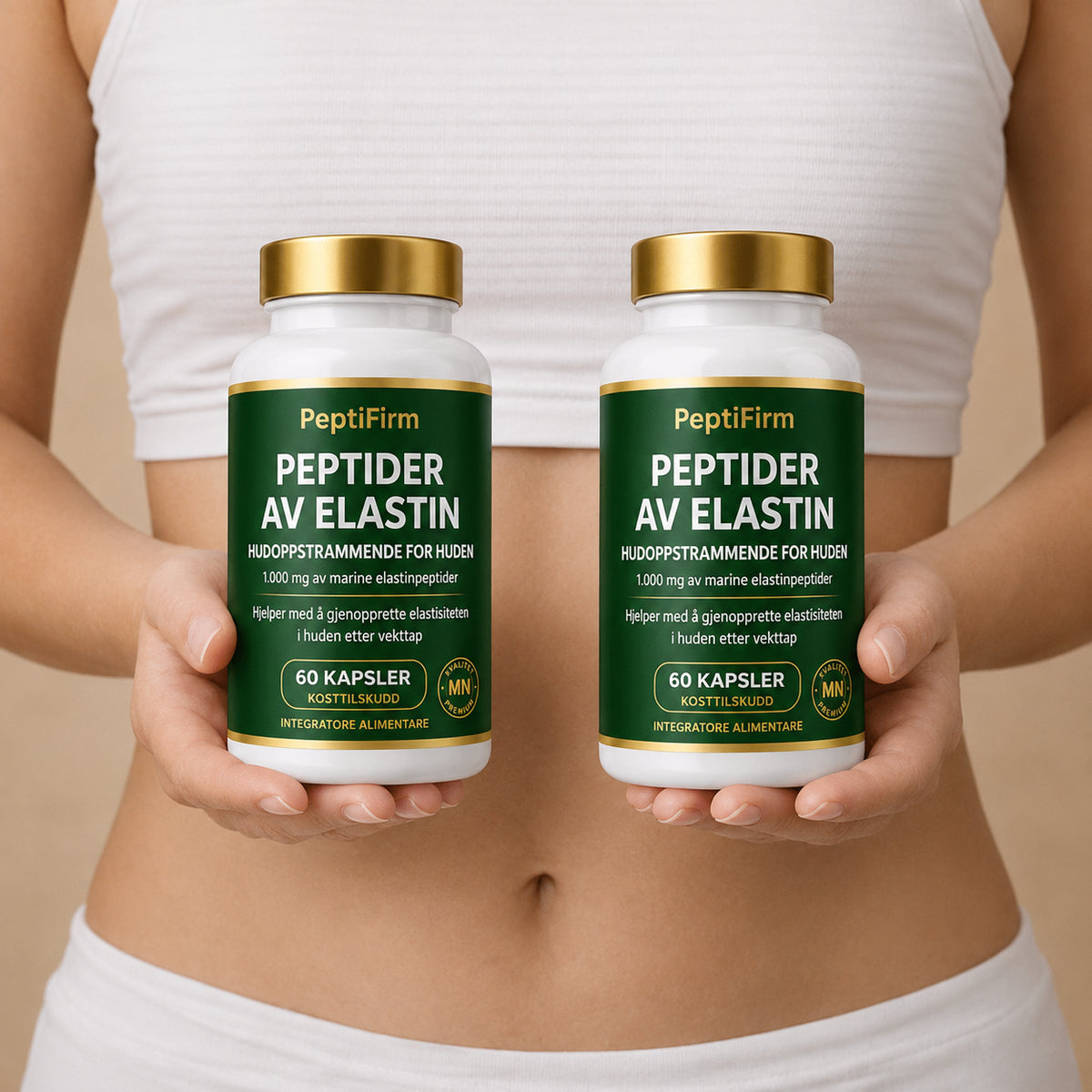 PeptiFirm™