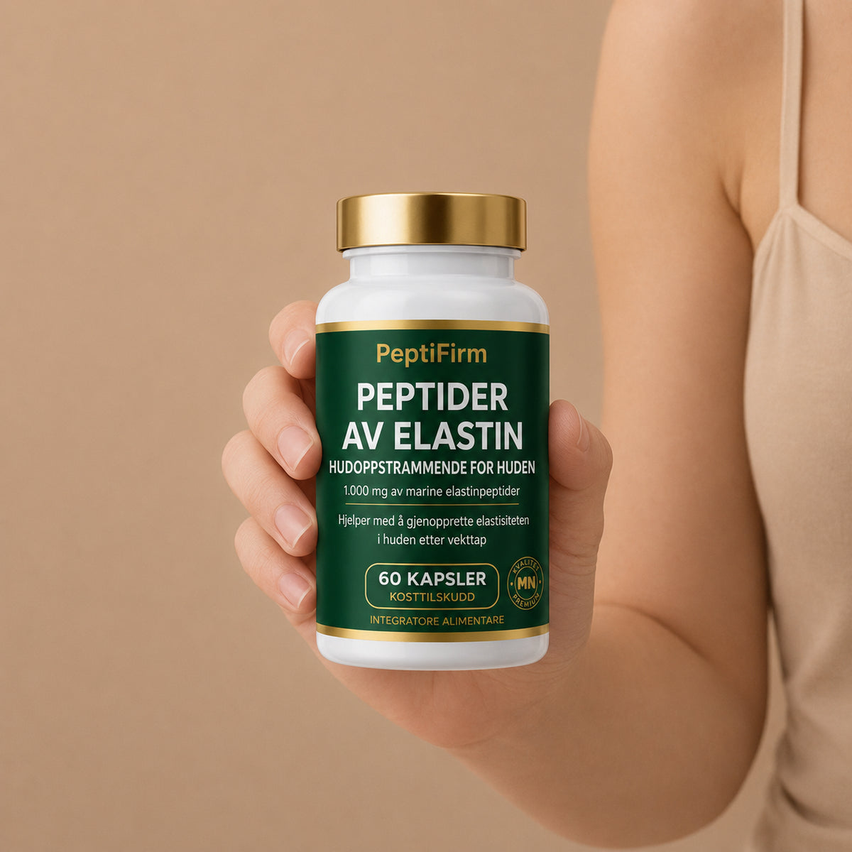 PeptiFirm™