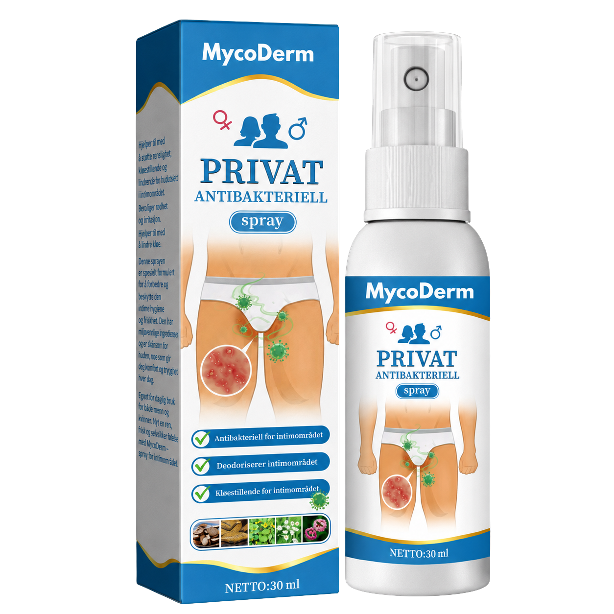 MycoDerm™
