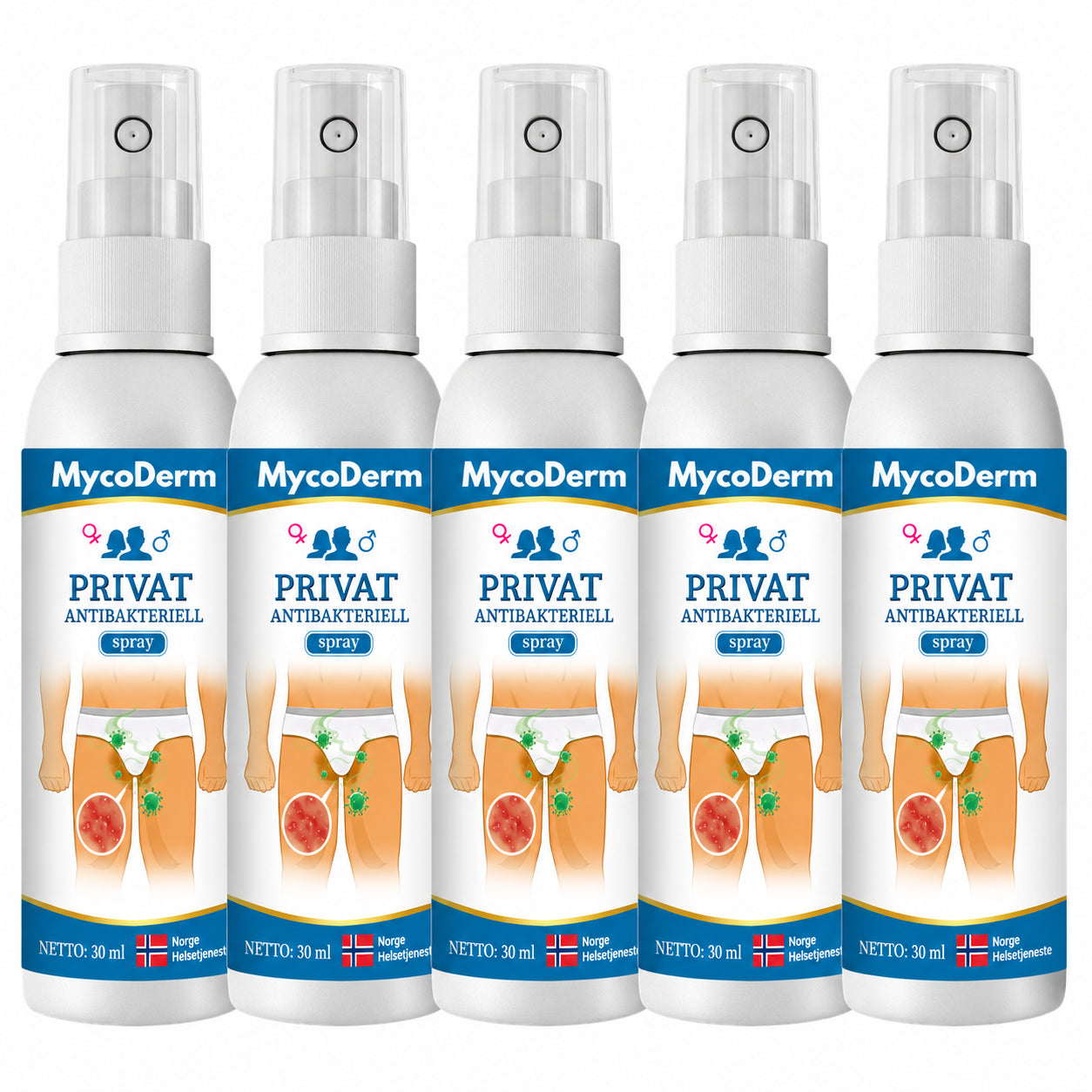 MycoDerm™