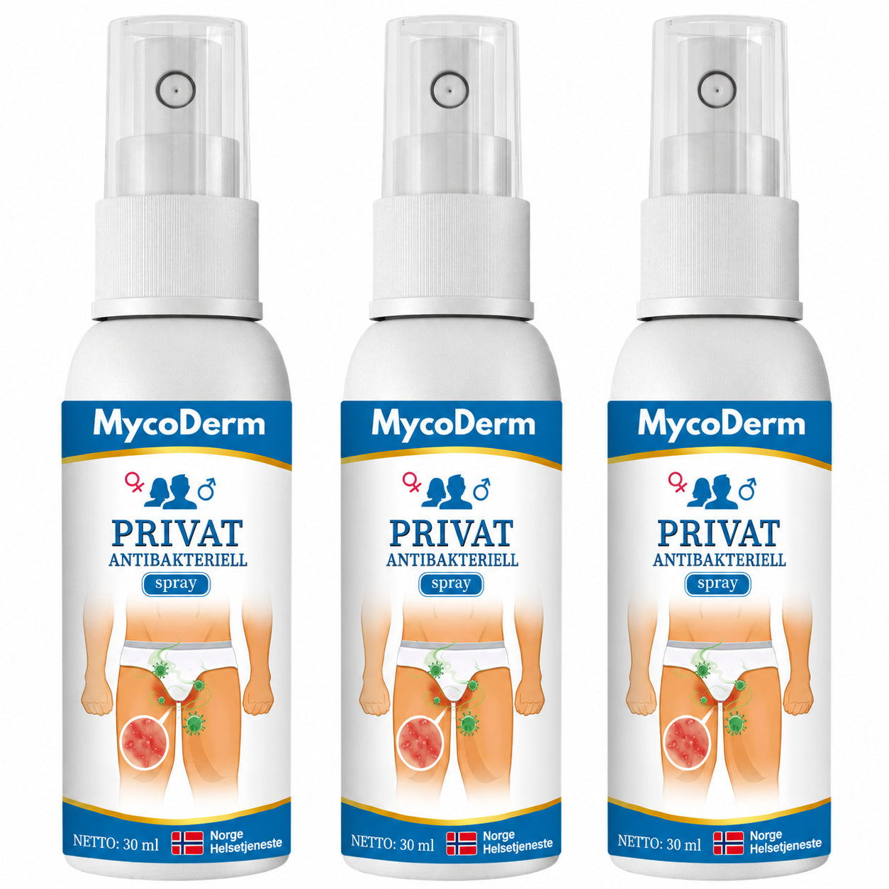 MycoDerm™