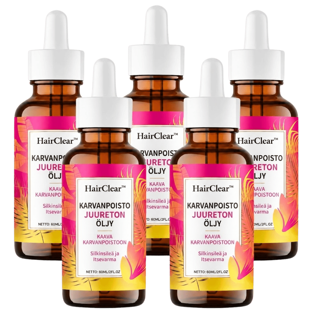 HairClear™