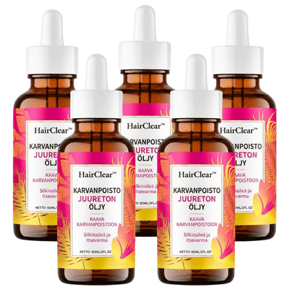 HairClear™