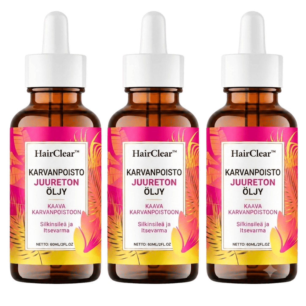 HairClear™