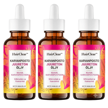 HairClear™