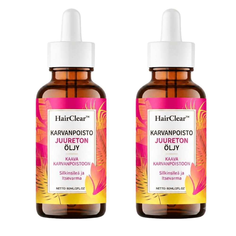 HairClear™