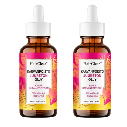 HairClear™